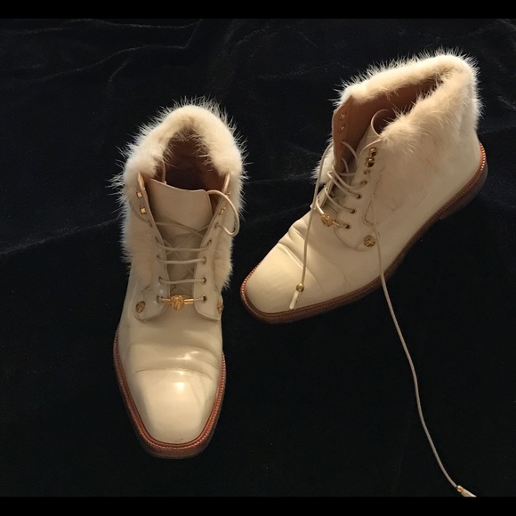 Mens dress boot - Picture 7 of 7